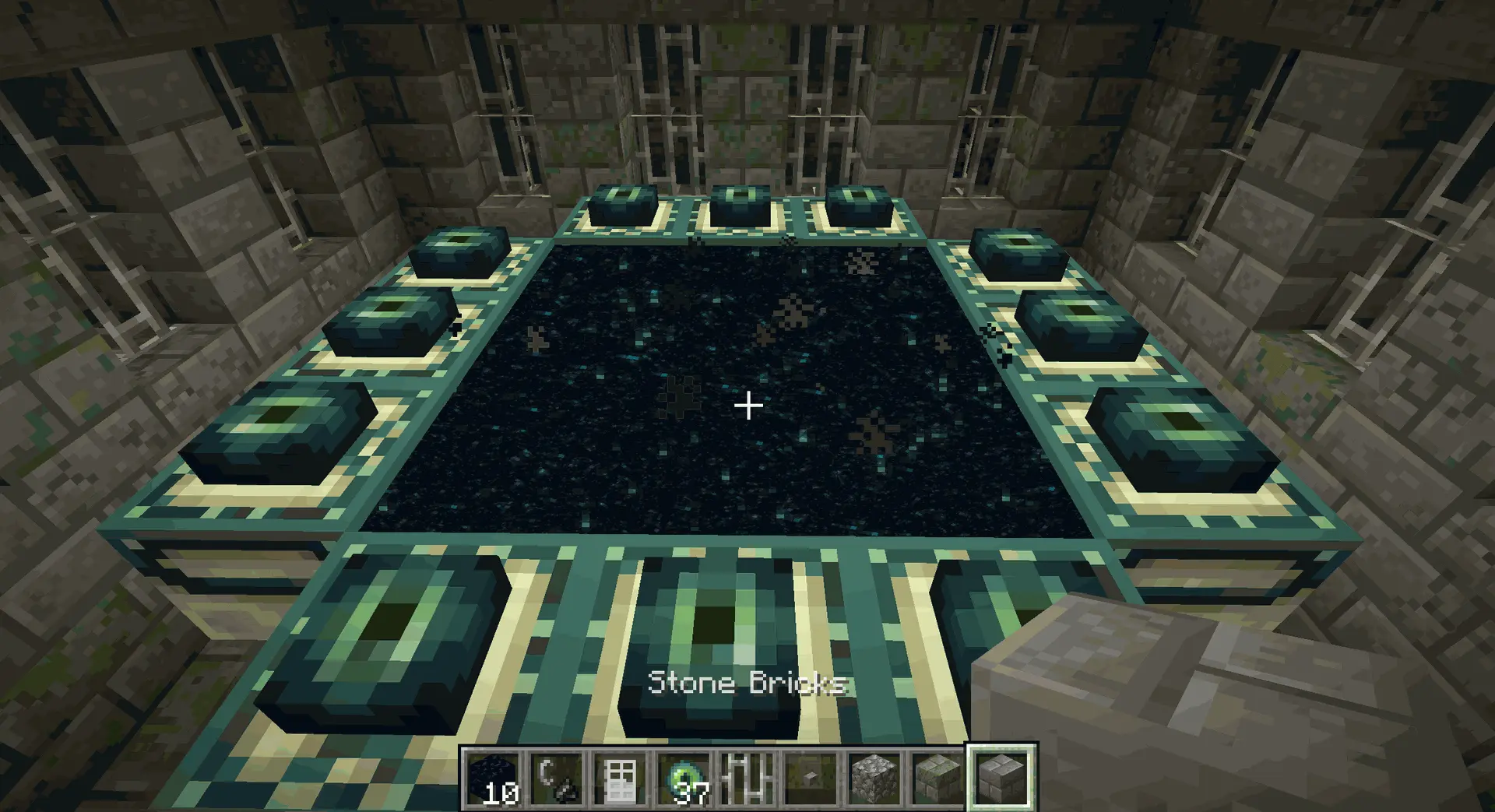 End Portal Minecraft