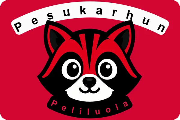 Pesukarhun Peliluola